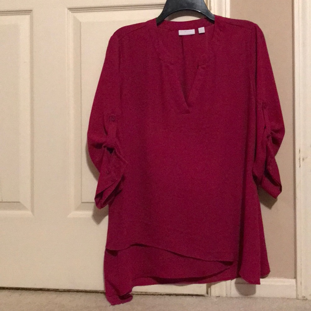 New York and company top